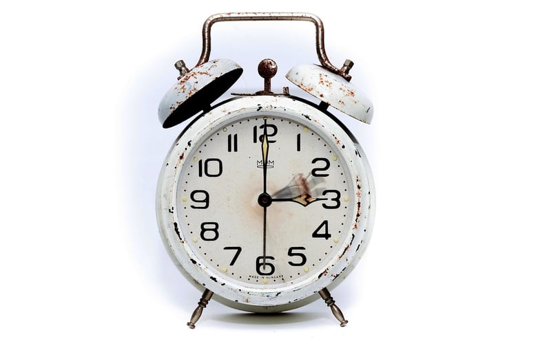 Time loops